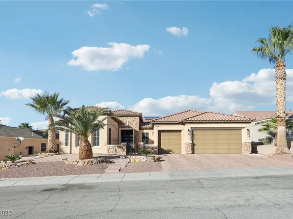 2840 Foxtail Creek Ave, Henderson, NV 89052