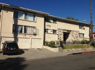 141 Union Pl #61C33500F, Los Angeles, CA 90026