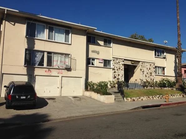 Union Place Apartments, 141 Union Pl #61c33500f, Los Angeles, CA 90026
