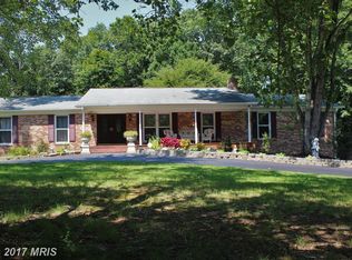 37266 Tanyard Dr, Mechanicsville, MD 20659