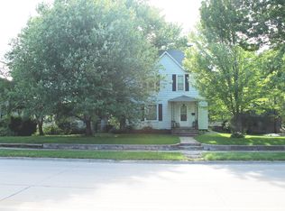 712 S Frederick Ave, Oelwein, IA 50662