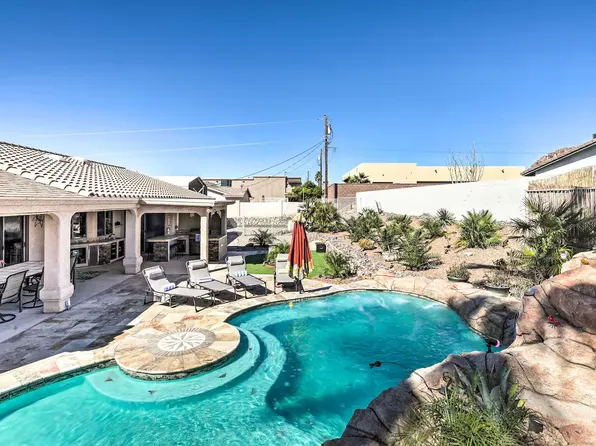3333 Candlewood Dr, Lake Havasu City, AZ 86406