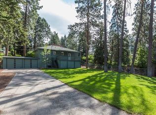 4821 N Greenwood Blvd, Spokane, WA 99205