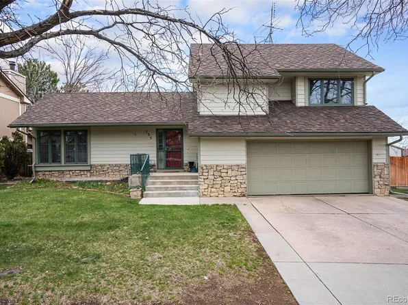 735 S Dearborn Circle, Aurora, CO 80012