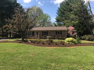 604 Stony Mill Rd, Danville, VA 24540