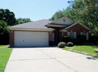 14423 Lawton Ridge Dr, Cypress, TX 77429