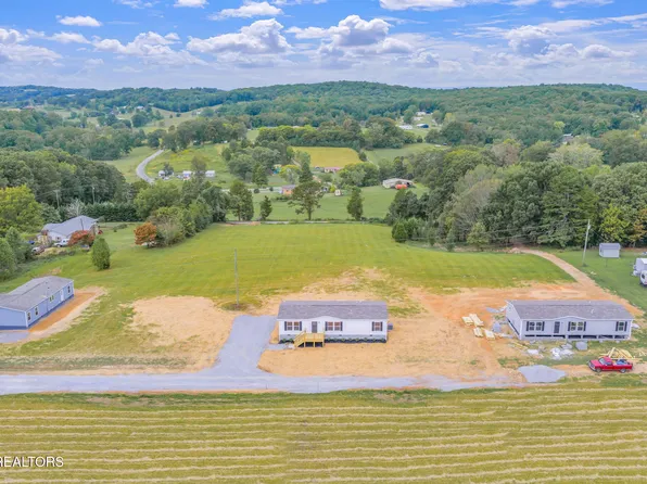 118 County Road 314, Sweetwater, TN 37874