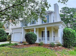 12146 Brownestone View Dr, Charlotte, NC 28269
