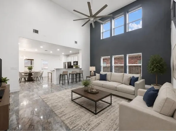 3400 Stephans St, Pflugerville, TX 78660