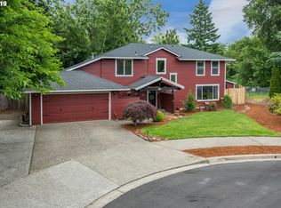 8187 SW Piute Ct, Tualatin, OR