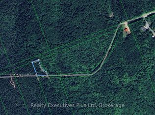 0 Ottawa Ave, Machar, ON P0A 1Z0