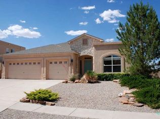 5033 Brighton Hills Dr NE, Rio Rancho, NM 87144