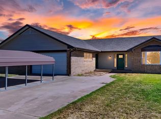 3100 Hardy Springs Rd, McAlester, OK 74501