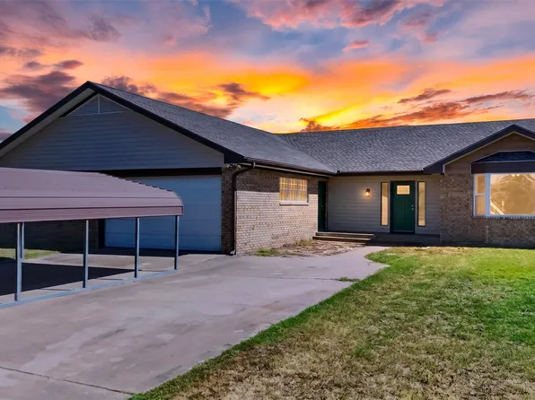 3100 Hardy Springs Rd, McAlester, OK 74501