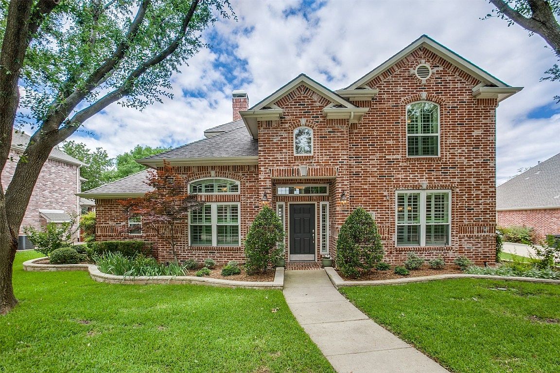 5813 Milano Dr, Plano, TX 75093 Zillow