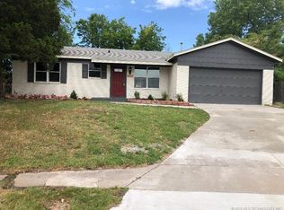 2702 S 118th Ave E, Tulsa, OK 74129