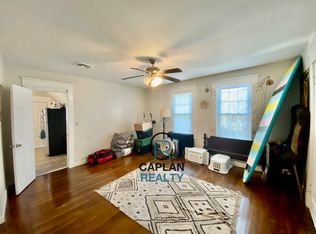 224 W Rock Ave #3, New Haven, CT 06515