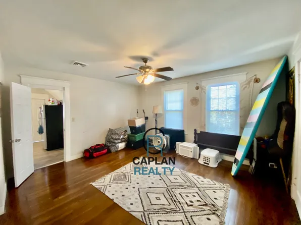 224 W Rock Ave #3, New Haven, CT 06515