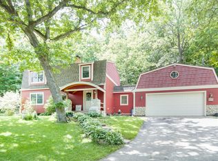 5575 Hamilton Ave, Sparta, WI 54656