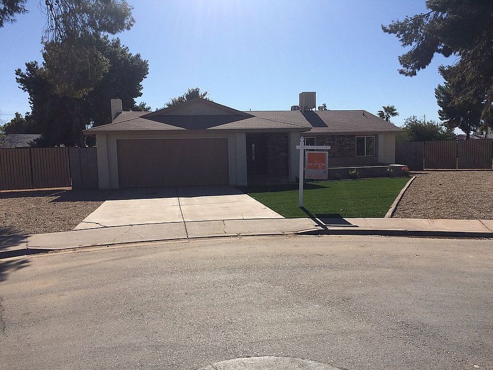 1st image of 3028 S Santa Barbara Cir