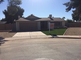 3028 S Santa Barbara Cir, Mesa, AZ 85202