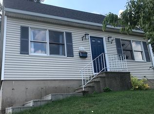 30 Caswell Ave, Bristol, CT 06010