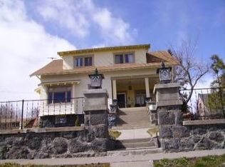 219 High St, Klamath Falls, OR 97601