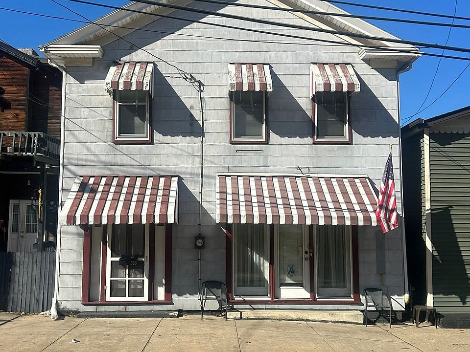 1st image of 506 Salt St #1