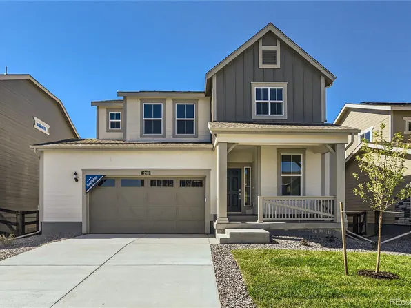 12919 Range Street, Firestone, CO 80107