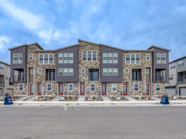 20567 E 62nd Drive, Aurora, CO 80019