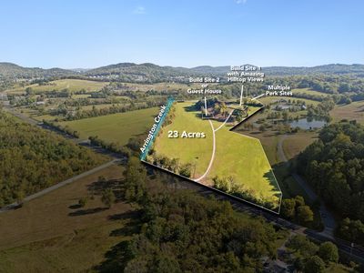 7734 Nolensville Rd LOT 2, Nolensville, TN, 37135