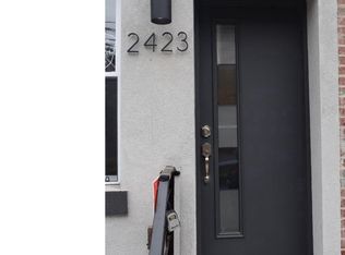 2423 Seybert St, Philadelphia, PA 19121