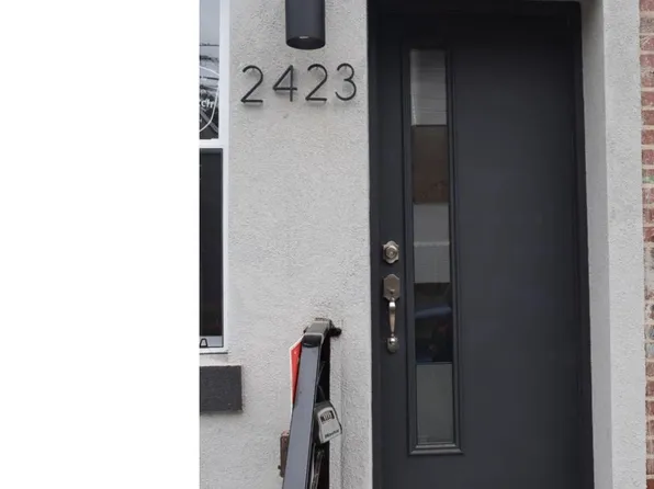 2423 Seybert St, Philadelphia, PA 19121