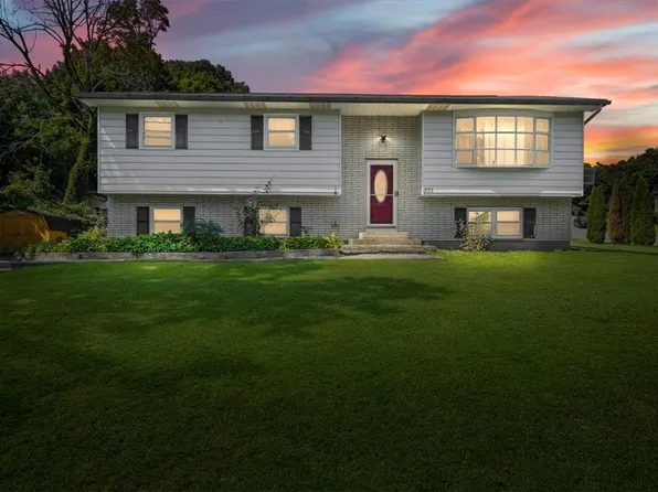 223 Highland Avenue, Marlboro, NY 12542
