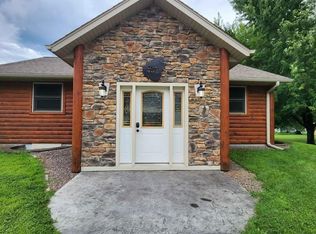 405 Diamond St S, Ridgeland, WI 54763