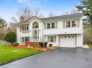 33 Arlene Ave, Wilmington, MA 01887