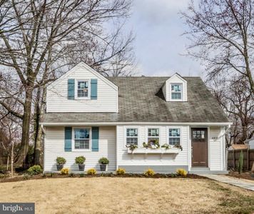 6917 Duke Dr, Alexandria, VA, 22307