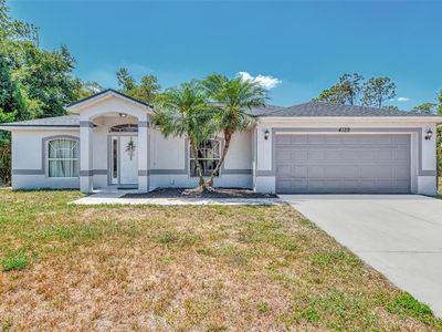 4129 Palisades Ave, North Port, FL, 34287