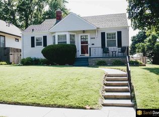 2402 S 40th St, Omaha, NE 68105