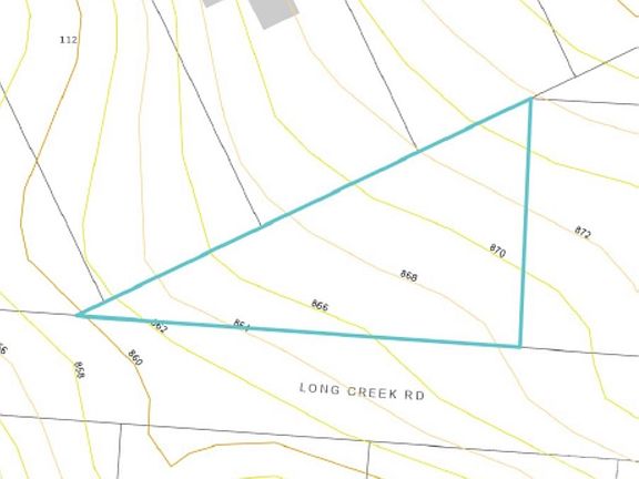 5th image of 0 Long Creek Rd
