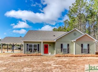 690 Race Path Rd, Rincon, GA 31326