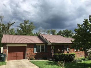 95 Town Loop, Crossville, TN 38555