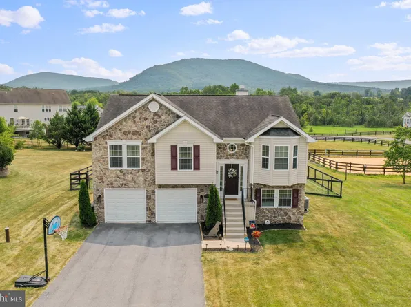 12598 Pittman Rd, Mercersburg, PA 17236