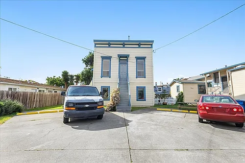 1816 - 1818 - 1820 3rd St / 306 - 308 Spruce St Photo 1