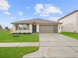 714 Boer Plains Dr, Rosharon, TX 77583