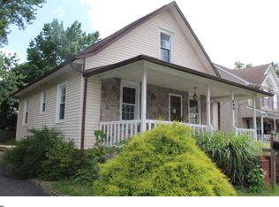 208 Grand Ave, Blackwood, NJ 08012