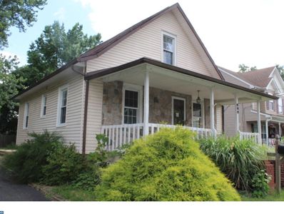 208 Grand Ave, Blackwood, NJ, 08012