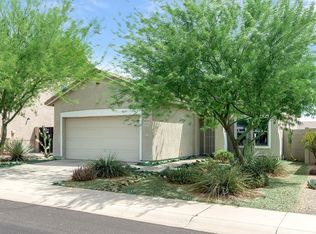 18393 E El Amancer, Gold Canyon, AZ 85118