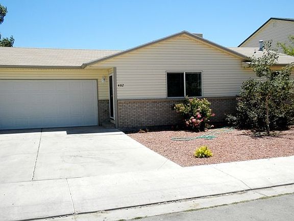 Xeriscaping 