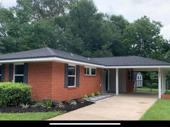 403 Gil Ava St, Crestview, FL 32536